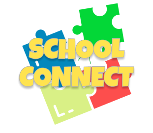 School Connect Logo